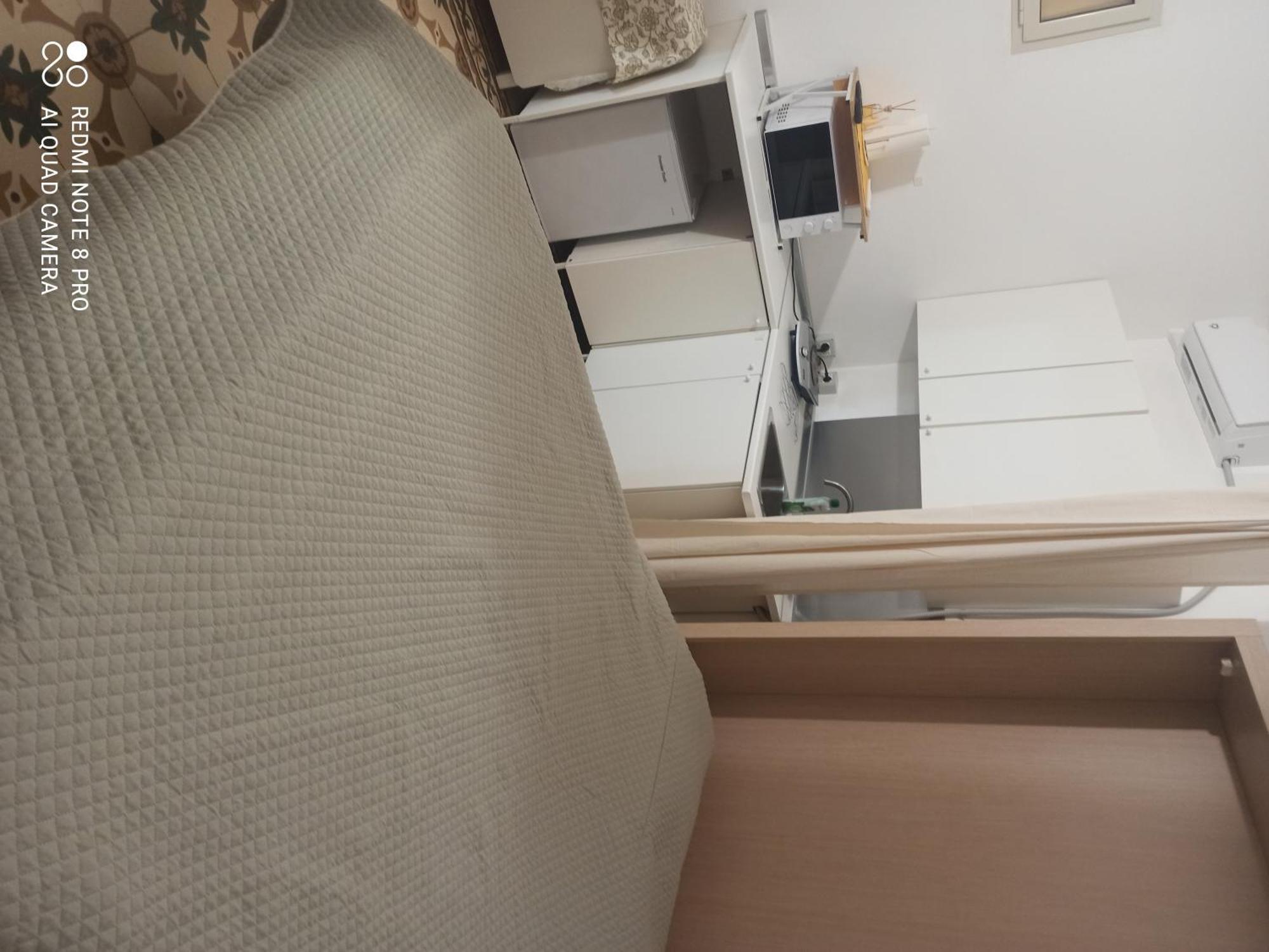 ホテル Bianco 900 ポリニャーノ・ア・マーレ 部屋 写真